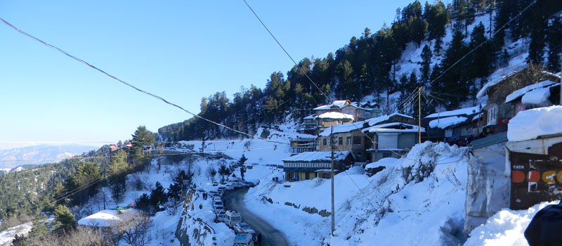 Kullu Manali Tours- Best Places to Visit in Kullu Manali best honeymoon package for kullu manali
