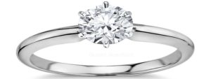 diamond engagement rings