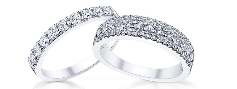 People Purchase Wedding Bands of All Different Varieties diamond wedding bands
