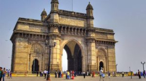 Ahmedabad in Gujarat