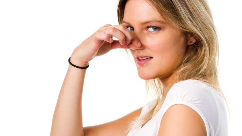 How to Get Rid of Vaginal Odor Effectively Get Rid of Vaginal Odor Effectively