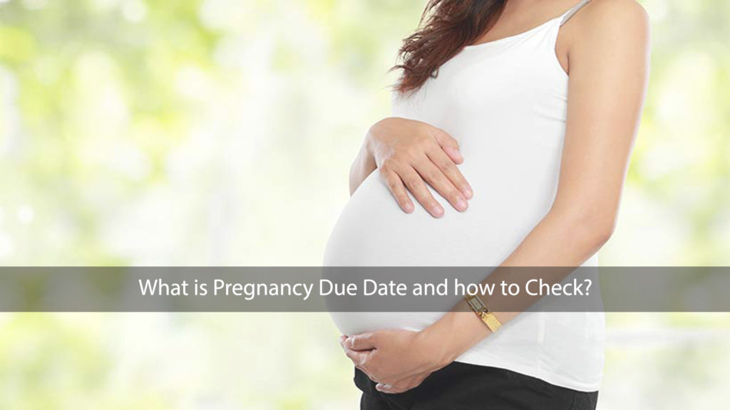 how to check pregnancy