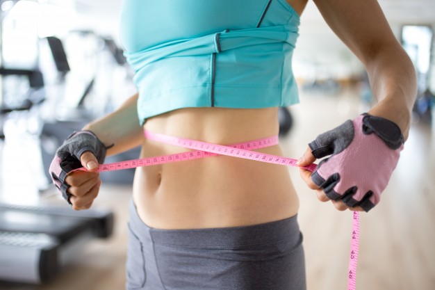 Structuring a successful and result-oriented strategy as a plan on how to lose weight? loose weight