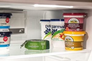 common refrigerator problems