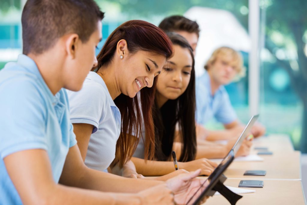 hospitality management degree programme