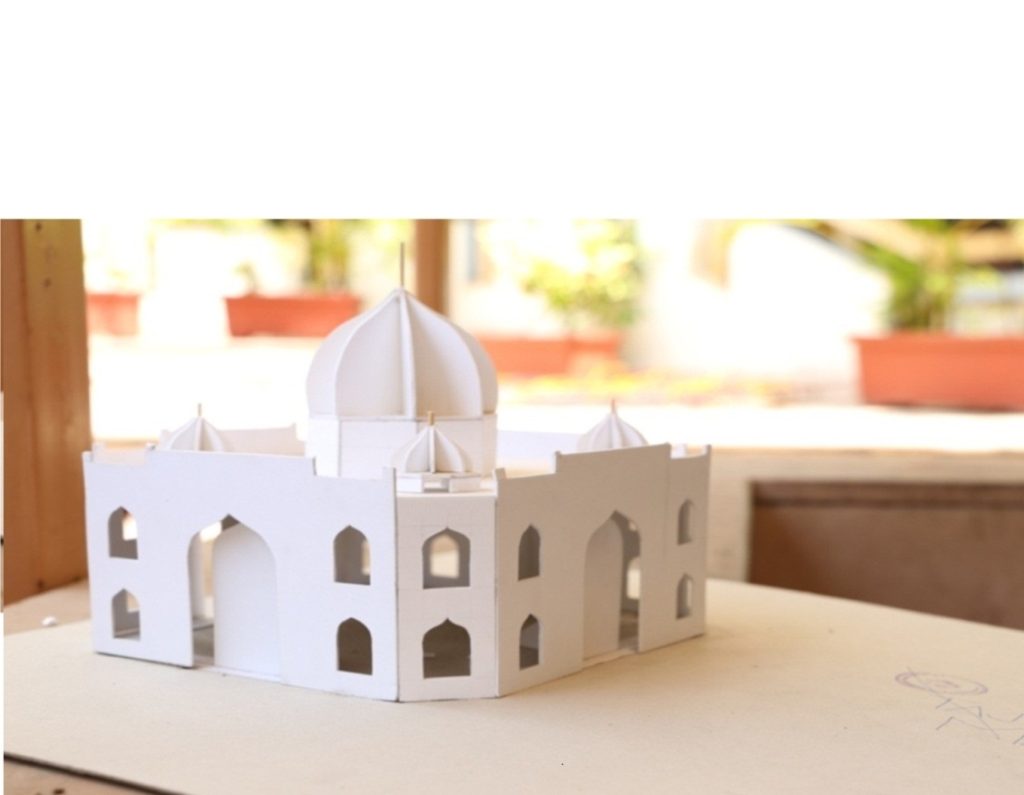 best m arch colleges in pune