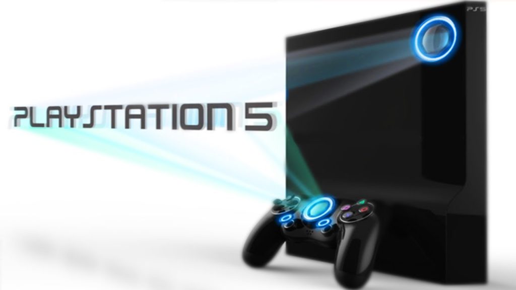 PlayStation 5 release date