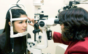 Optometry Colleges in Pune