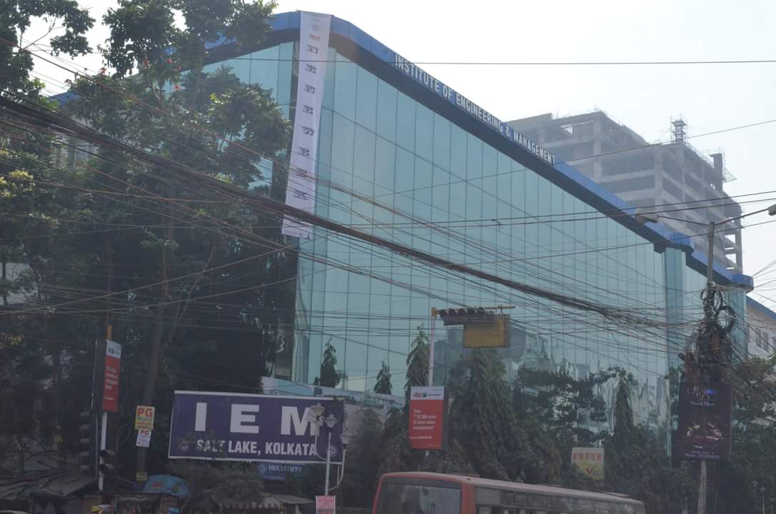 Best 5 Colleges in Kolkata To Consider For Engineering