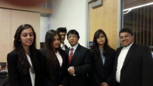 top mba college in kolkata