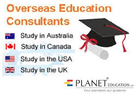 5 Reasons To Consider Planet Education Study Abroad Consultants