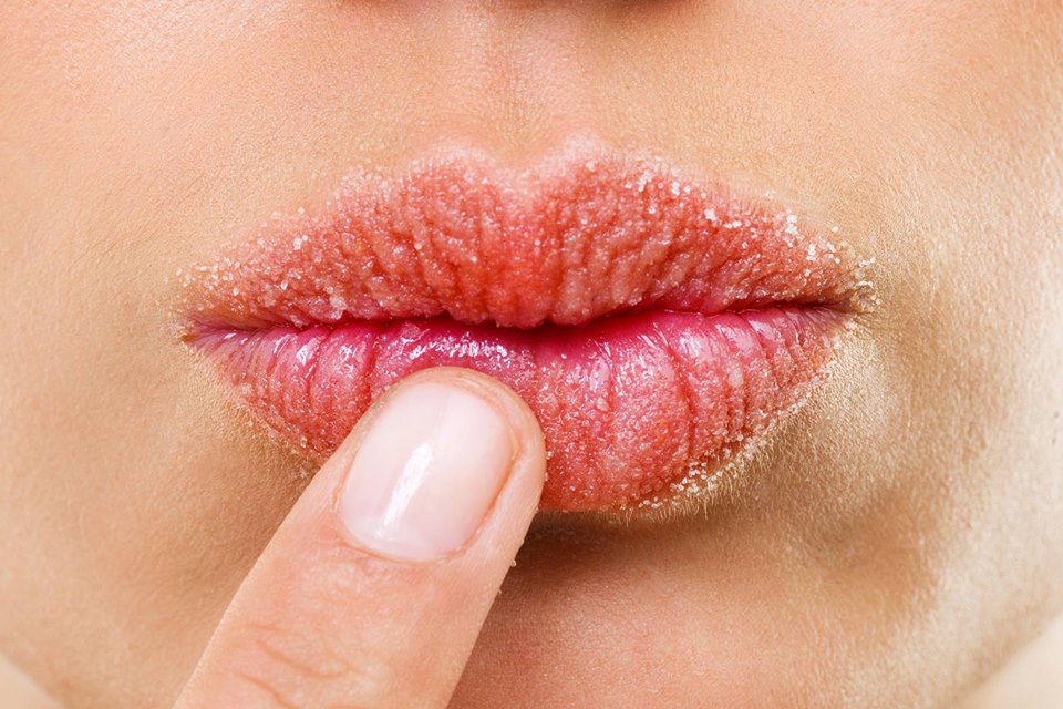 Best Lip Treatments to Fix Dried Lips by Sally Hansen treatments to fix dried lips