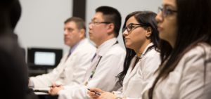 Premedical Students