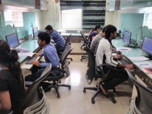 Best VLSI Training Centers