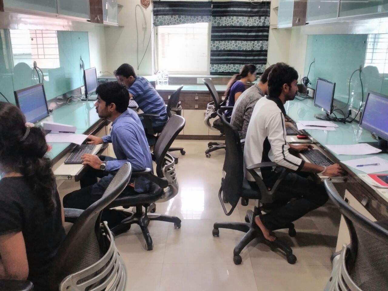 VLSI Can be a Right Profession for You Best VLSI Training Centers