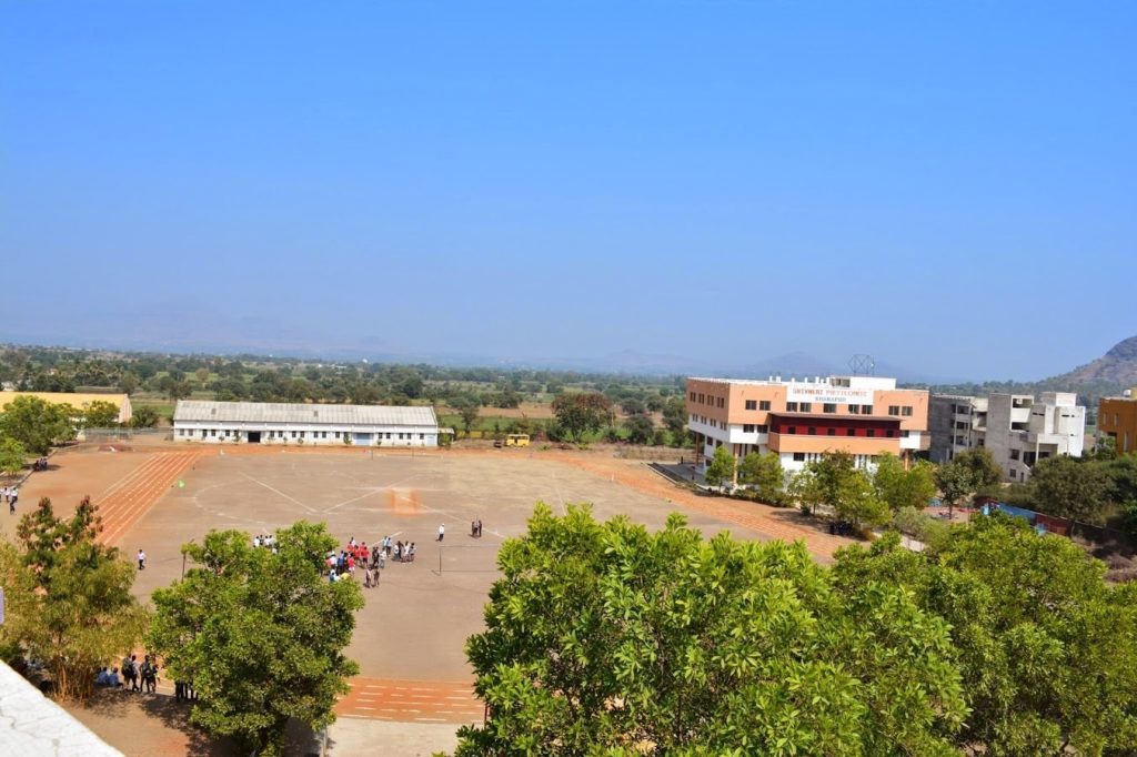 best boarding school near mumbai