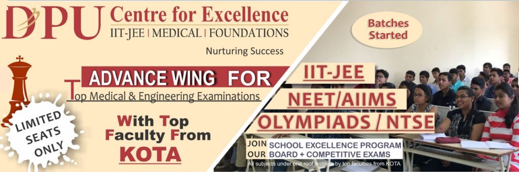best coaching classes for neet in pune