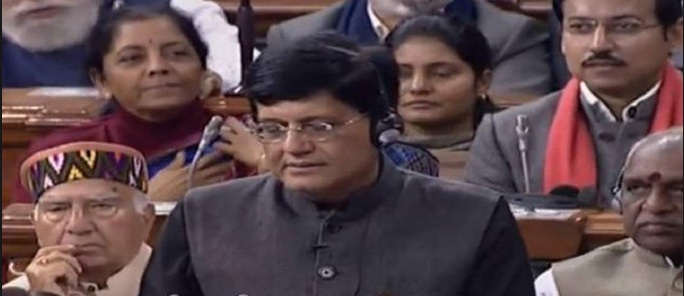 Union Budget 2019 Highlights – Benefits for Farmers and Middle Class Highlights of Union Budget 2019