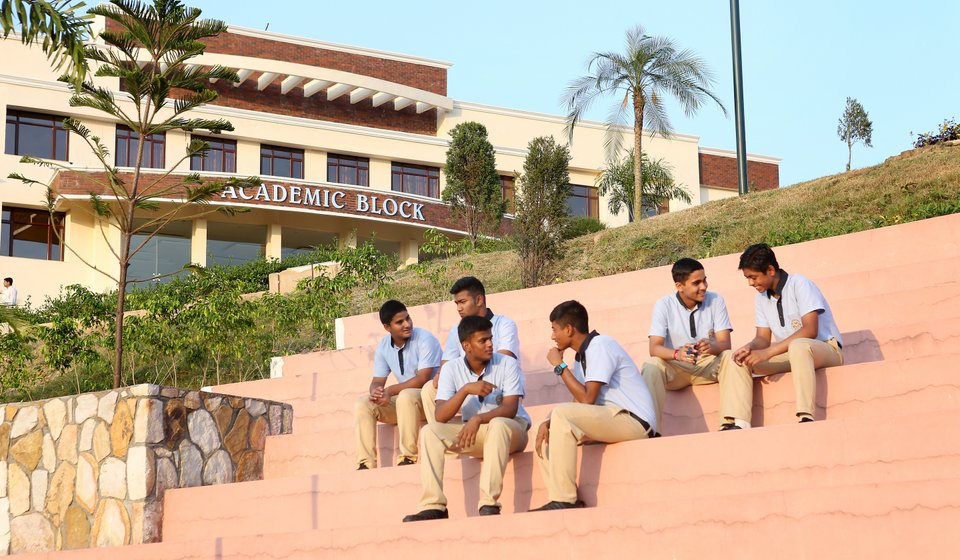 boarding school in dehradun for boys