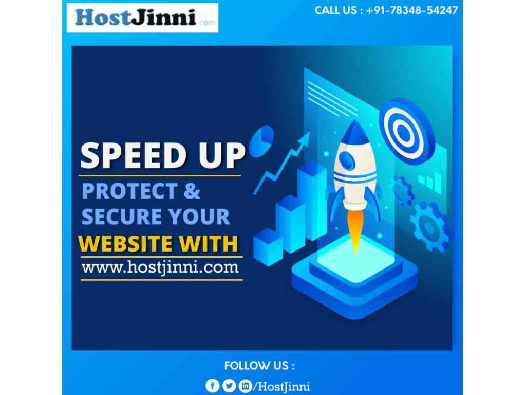 web hosting services India