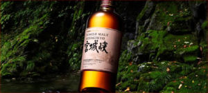 History Of Miyagikyo Whisky
