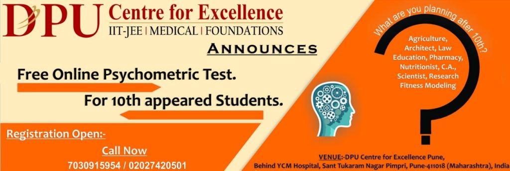 iit foundation classes in pune