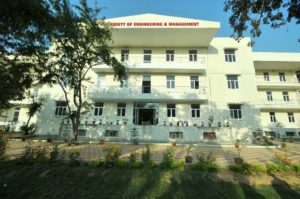 private university in jaipur