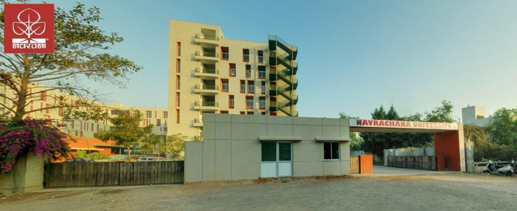 top b ed colleges in vadodara