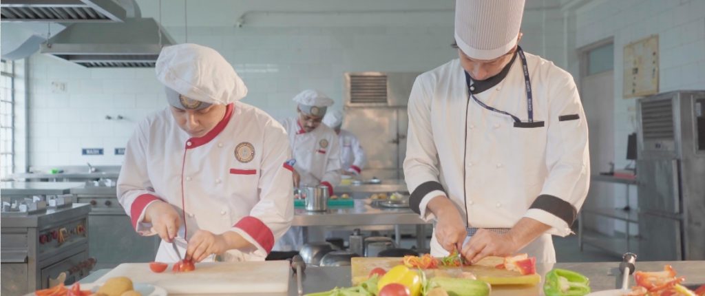 hospitality management courses in kolkata