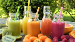 Eureka Juice Cleanse Review