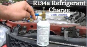 Wwwxxl Com R134a Refrigerant price in India