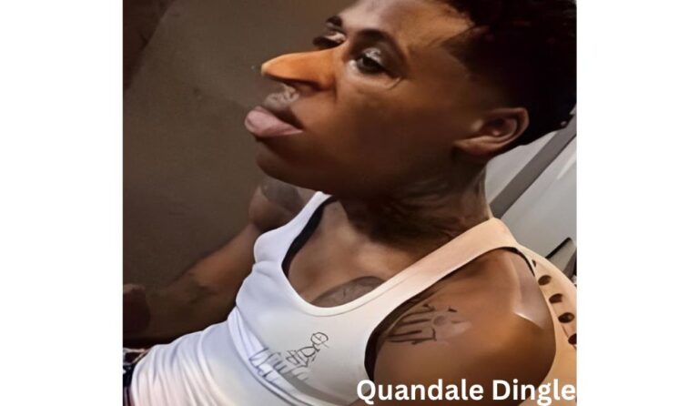 Quandale Dingle