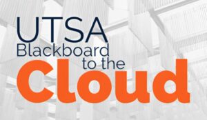utsa blackboard