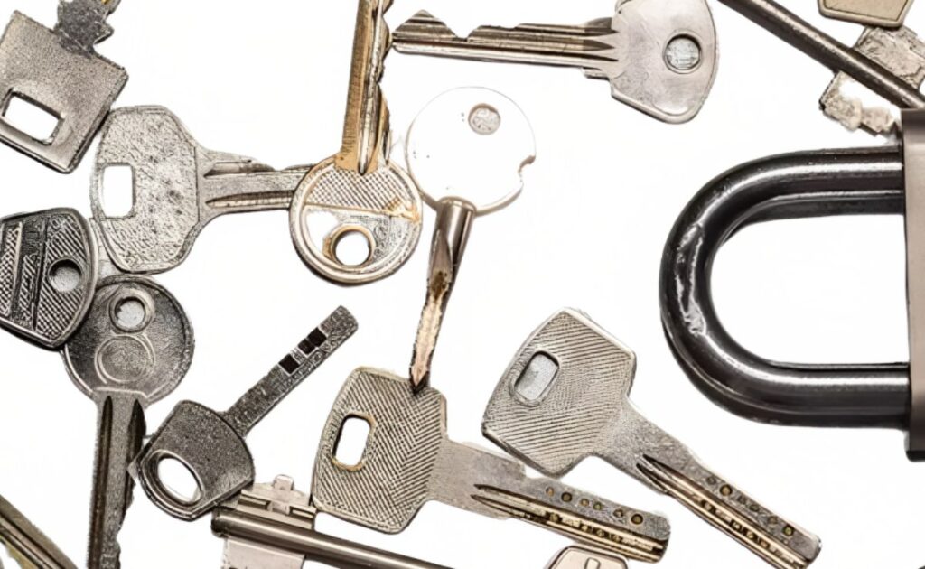 Locksmith DC Servleader