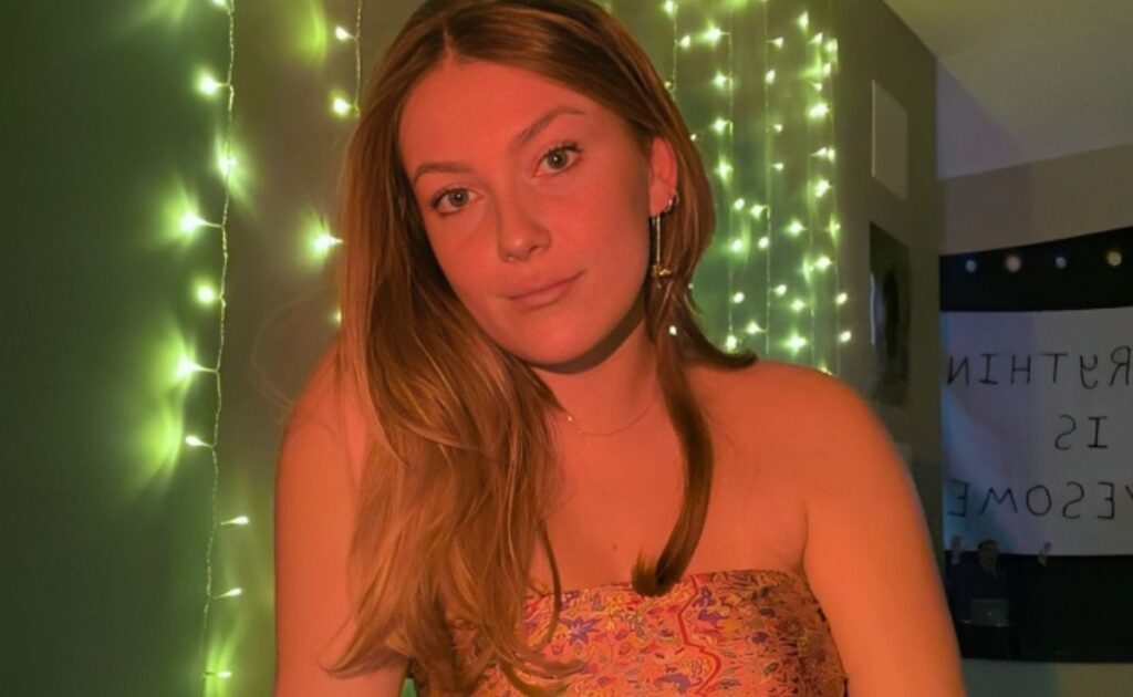 Emma Caplan Missing Miami Airport
