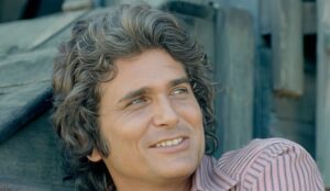Michael Landon
