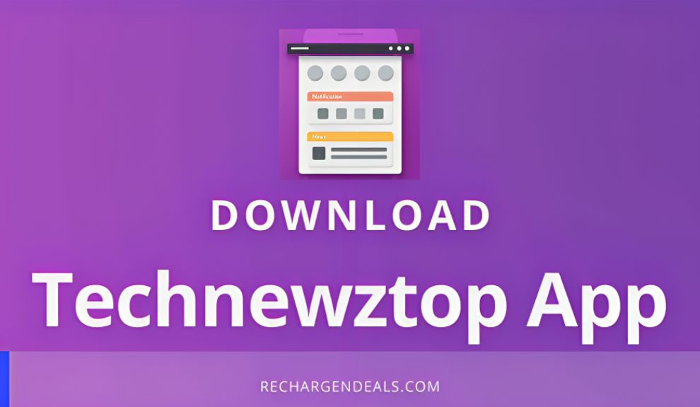 Technewztop: Unveiling the Latest in Tech Trends