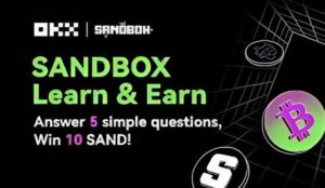 What Is OKX Giveaway