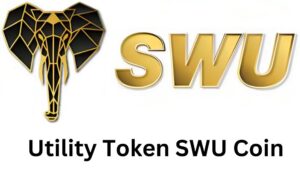 Utility Token SWU Coin