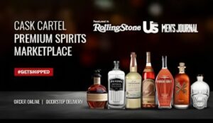 Cask Cartel America’s No1 Premium Spirits Marketplace