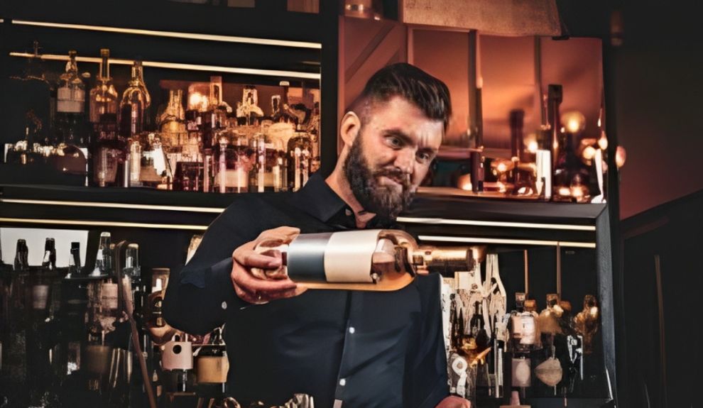 Cask Cartel — торговая площадка №1 в Америке по продаже премиальных спиртных напитков