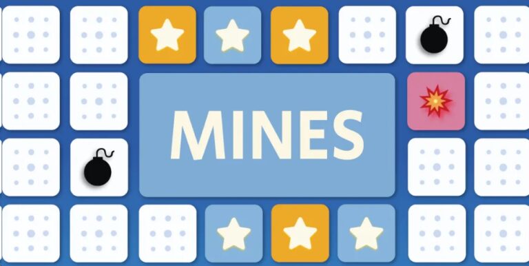 Mines: The Global Epicenter of Excitement in Online Gambling