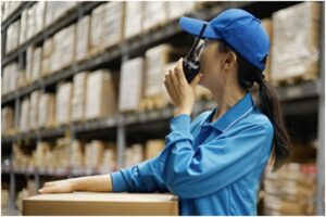 Radios for Seamless Team