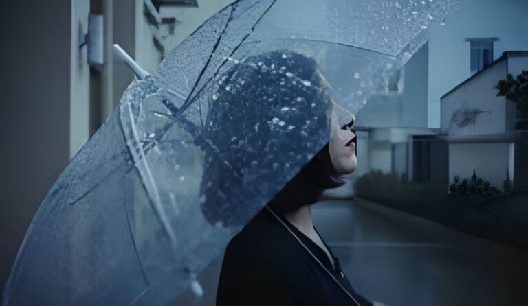 dung quan tam nguyen si kha • rainy day memories • 2023