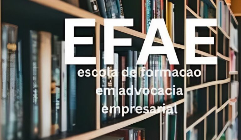 43.760.146/0001-48 ltda efae - escola de formacao em advocacia empresarial rio de janeiro