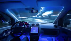 argent de l'industrie, acheter une super voiture avec tesl