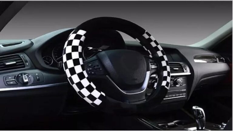Enhance Your Driving Experience: Benefits of Custom Car Steering Wheels
