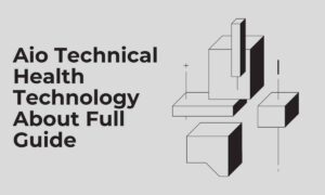 Aio Technical Health