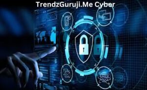 TrendzGuruji.Me Cyber