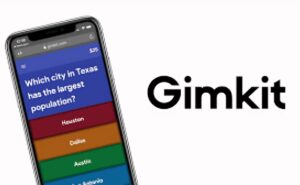 gimkit code